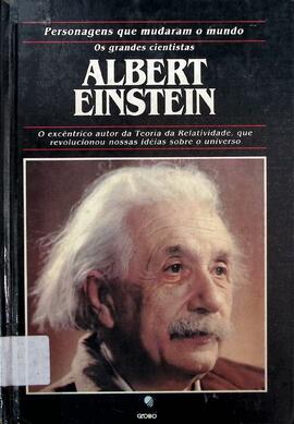 Albert Einstein