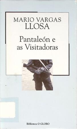 Pantaleón e as visitadoras