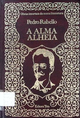 A alma alheia