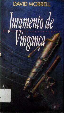 Juramento de vingança