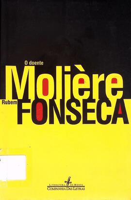 O doente Molière