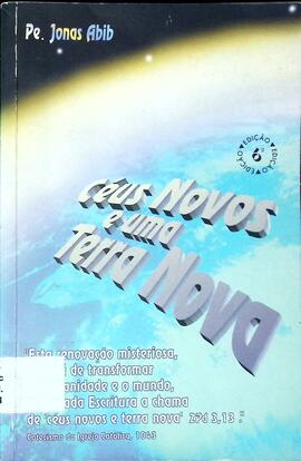 Céus novos e uma terra nova