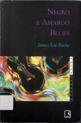 Negro e amargo blues