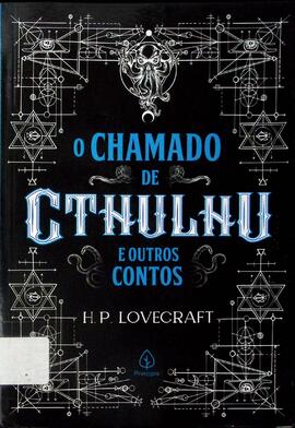 O chamado de Cthulhu e outros contos