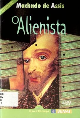 O alienista: versão adaptada para neoleitores