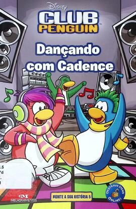 Dançando com Cadence