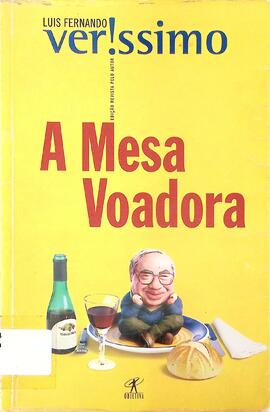 A mesa voadora