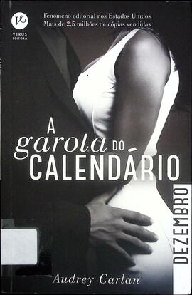 A garota do calendário: dezembro