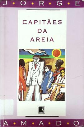 Capitães da areia