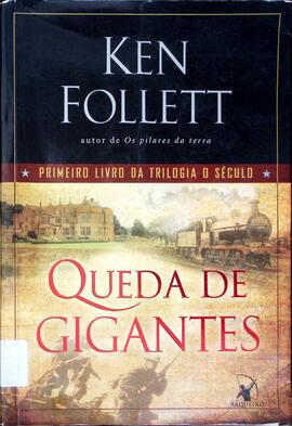 Queda de gigantes