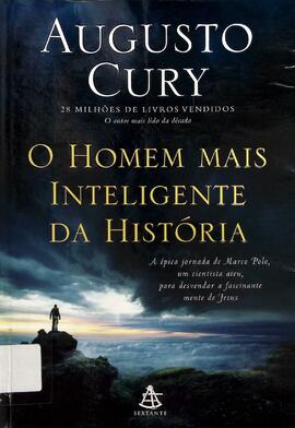 O homem mais inteligente da história