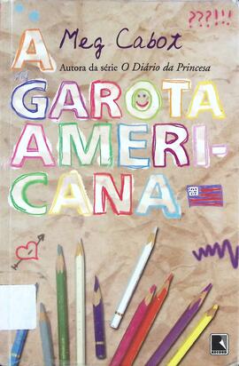 A garota americana