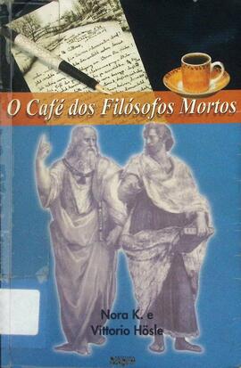 O café dos filósofos mortos