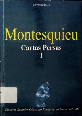 Cartas Persas - Volume I