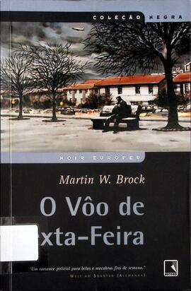 O vôo de sexta-feira