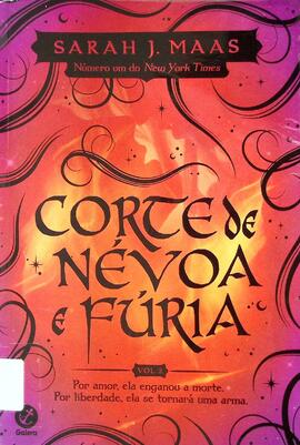 Corte de névoa e fúria