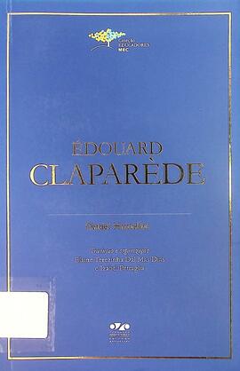 Édouard Claparède