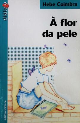 À flor da pele