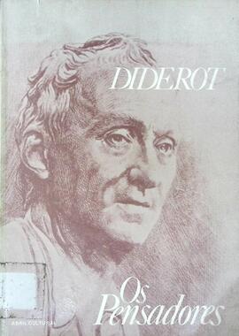 Textos escolhidos - Diderot