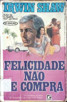 Felicidade não se compra