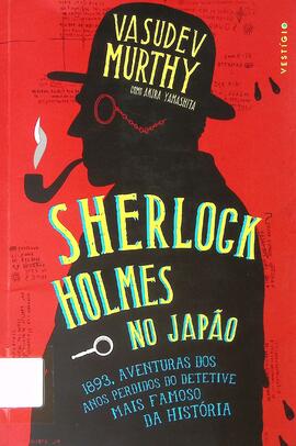 Sherlock Holmes no Japão