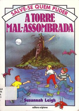 A torre mal-assombrada