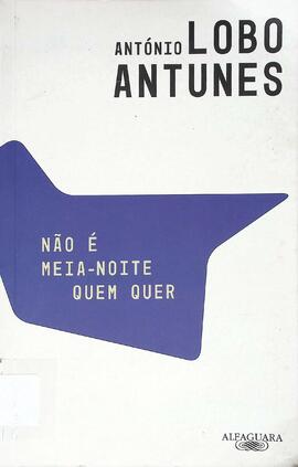 Não é meia-noite quem quer