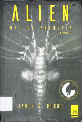 Alien: mar de angústia