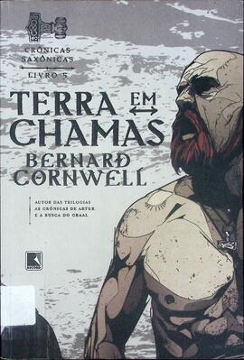 Terra em chamas