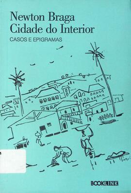 Cidade do interior: casos e epigramas