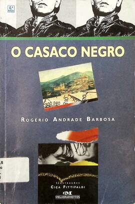 O casaco negro