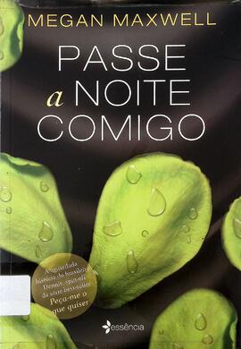 Passe a noite comigo