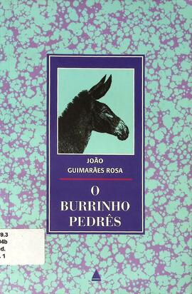 O burrinho pedrês