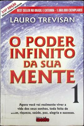 O poder infinito da sua mente 1