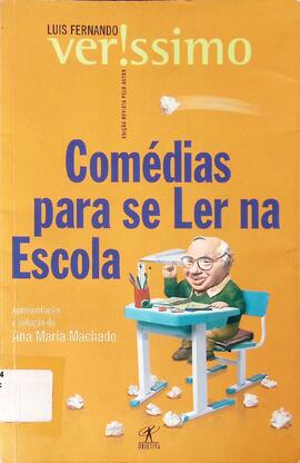 Comédias para se ler na escola
