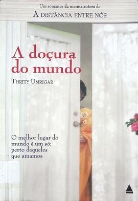 A doçura do mundo
