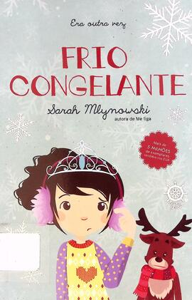 Frio congelante