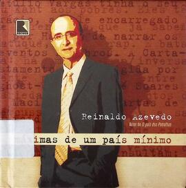 Máximas de um país mínimo