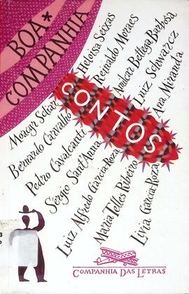 Boa companhia: contos
