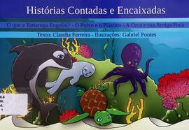 Histórias contadas e encaixadas