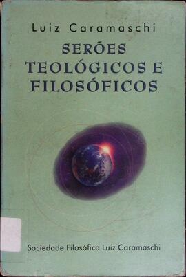 Serões teológicos e filosóficos