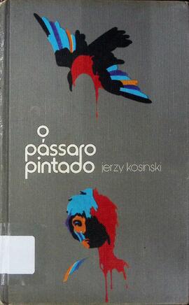 O pássaro pintado