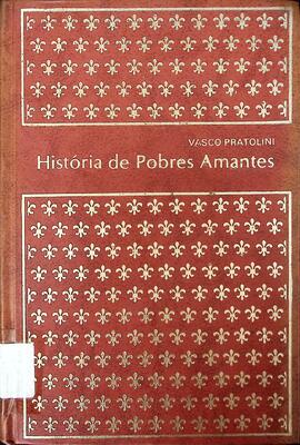 História de pobres amantes