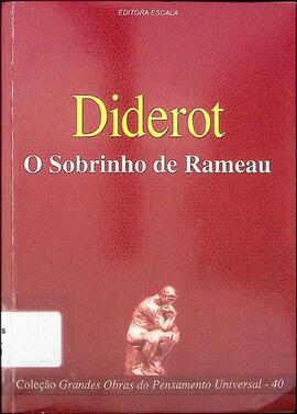 O sobrinho de Rameau