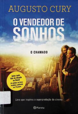 O vendedor de sonhos: o chamado