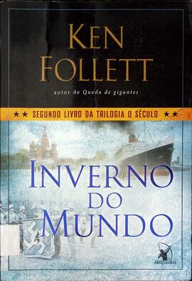 Inverno no mundo