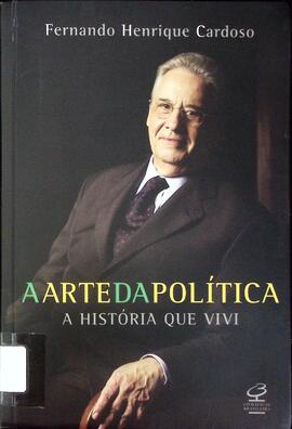 A arte da política