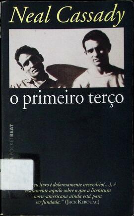 O primeiro terço