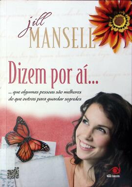 Dizem por aí...: - que algumas pessoas são melhores do que outras para guardar segredos