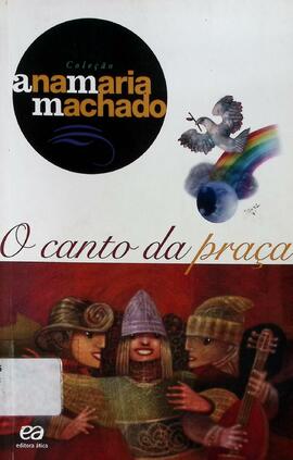 O canto da praça